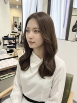 ニコ 四街道(nico)&nbsp;ベージュカラー