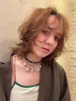 ビアンカ カマクラ(bianca) 《透明感カラー》