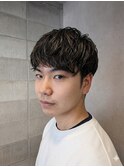 ショートレイヤー
