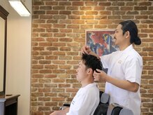 Q2. オーダーが苦手でも大丈夫ですか？