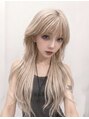 ボンドストーリーホワイト(BondStory White) MIYUNA (1F)