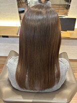 コンティバイミラートーク(CONTY by MIRROR TALK)&nbsp;大人世代のメテオストレート