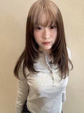 シー(SEE.) ルーツカラー