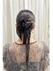 ヘアメイク ゼロサンヨンゴ(Hair Make 0345)の写真/ヘアセット専門店以上の技術、経験値、満足度の【Hair Make 0345】どんなスタイルも¥4000で叶います◇