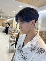 ヴァンメン ヴァンカウンシル 金山(VANMEN VAN COUNCIL) エアタッチバレイヤージュ