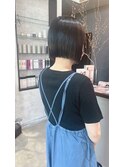 ミニボブ
