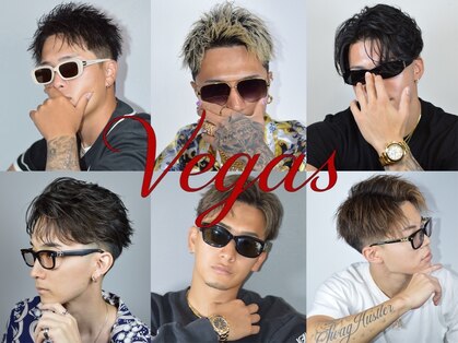 ベガス 大宮(Vegas)の写真