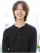 グランド(GRAND) 川上 玲緒