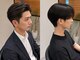 ヘアリゾート粋 トゥジュ 池袋東口店(tujuh)の写真/AWARD受賞◇経験豊富なスタイリスト在籍◎自慢のヘッドスパで悩みを解決しながらも理想スタイルへ。