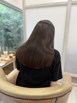 シャルム アロ(Charme Alo)&nbsp;酸熱トリートメント