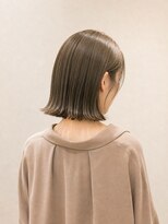 ページボーイ 高松レインボー店(PAGE BOY)&nbsp;外はねボブ/艶感ストレート/小顔大人ボブ/レイヤーボブ