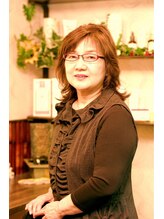 アクアマリン8810 ハチハチイチゼロ(AQUA MARINE 8810) Noguchi akemi