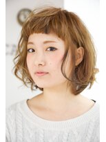 カータ(CARTA)&nbsp;carta...＊ダークアクセントボブ＊