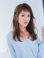 フラミューム 本厚木店(flammeum)&nbsp;☆グランジウェーブ☆