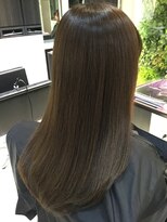 フォルテ ギンザ(FORTE GINZA)&nbsp;【FORTE 銀座】プラチナヘアケアNo.159 トリートメント