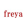 フレイア(freya)のお店ロゴ