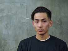 ファクトリーバーバーショップ(FACTORY barber shop)
