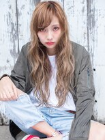 コルト 長津田店(Colt by cotton)&nbsp;【Colt長津田/青葉台】西海岸風☆カジュアルウェーブ☆