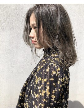 ジル(dill) 【dill】medium style 2