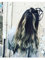 ボタニウムドットアン バイ アールサロン(BOTANIUM.An by Rr SALON)&nbsp;【BOTANIUM.An】3Dイルミナグレージュ