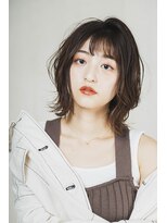 クロエ 仙台(Cloe)&nbsp;くびれミディアムヘア