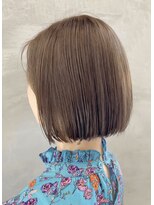 ペスカ 長町南店(pesca)&nbsp;まろやかbeige × bob