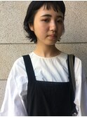 2020/029 Liluお客様スタイル　クロカワケンタ