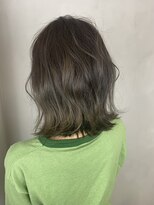 オールド 八王子店(old)&nbsp;【old/八王子】オリーブカラー