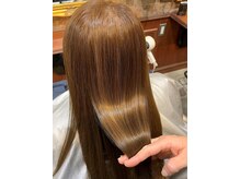 ベルヘアー あびこ店(Belle hair)