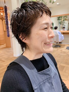 ロティ(R'oti) ぐるぐるべーん