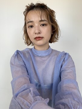 ルタ(LuTa by siesta＆LiCO) LuTa☆吉祥寺ミニボブ×ブランジュ