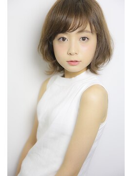 キートスバイガーランド (Kiitos by Garland) [Kiitos/吉祥寺]☆ピュアストレート☆スポンテニアス