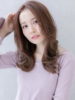 ローマ ギンザ(ROMA Ginza)&nbsp;【ROMA銀座】髪質改善/艶髪/韓国風くびれ巻きデジタルパーマ