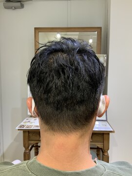 ユーネリー(U-NERY) メンズスタイル