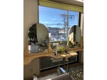 ディレクションヘアー 軽井沢店(directionhair)
