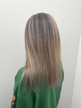 アプシー 明石店(Apsee) 【ApseeHair】