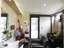 バーバービーナス(Barber VENUS)