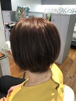 カフェ 高須店(CAFE)&nbsp;HAIR COLOR CAFE style