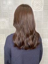 ヘンリエッタ 自由ヶ丘(Henrietta)&nbsp;艶ベージュカラー