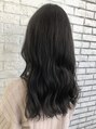 カラーアンドケアリタ(color&care Lita) トーンダウンでも可愛くて透明感のあるカラーが得意です!