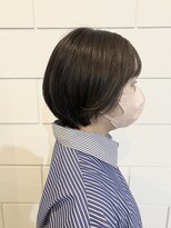 アルゴ 茅ヶ崎(ARUGO)&nbsp;ショートヘア・ショートボブ