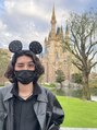 ライド ヘアー(RIDE HAIR)&nbsp;Disneyが大好きなので、Disney好きな人は語りましょう！