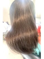 アナログノイ(analog noi)&nbsp;美髪ミディアム