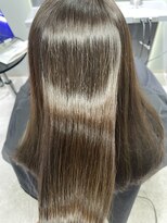 アズリーム(a'threem) 美髪矯正