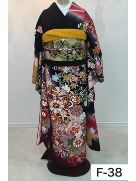 ハナココ 水戸店(hana Coco) レンタル