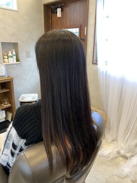 シエル(ciel) 髪質改善・頭皮洗浄美髪