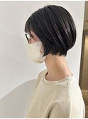 福井 大和田 丸みショート まとまるショート 簡単セット