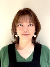 ラグ(RAG)&nbsp;岡田 あゆみ