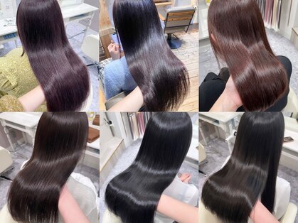 ヨンセンチメートル 横川店(4cm)の写真