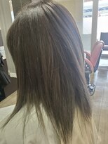 ウィーキャンUR 本城西店(WeCan UR)&nbsp;ロングレイヤー